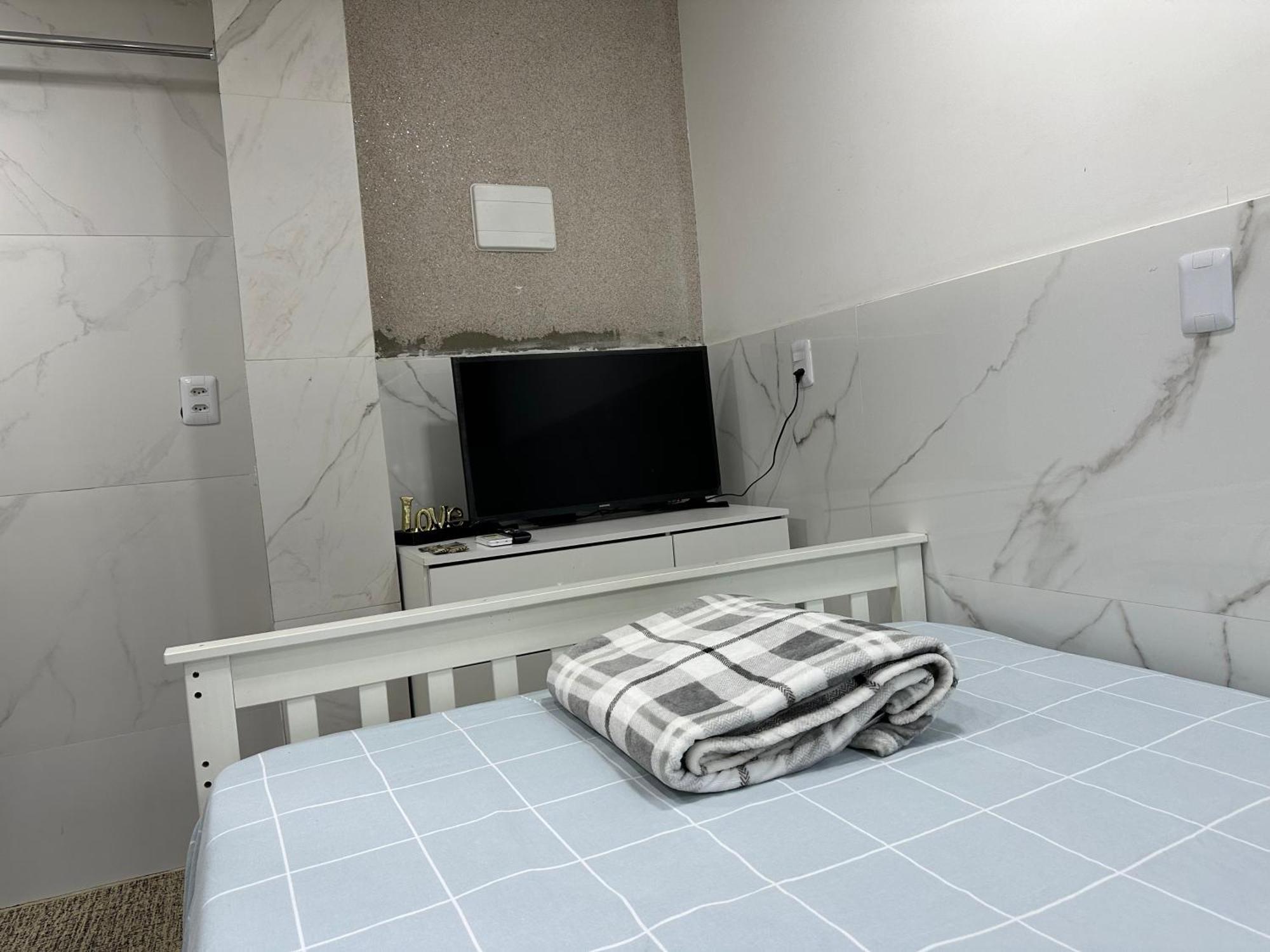 Moradas Desterro, Proximo Ao Aeroporto 03 Florianópolis Exteriér fotografie